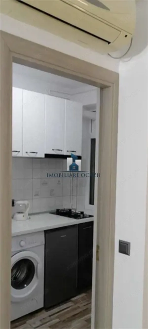 Inchiriere Garsoniera semidecomandata Aparatorii Patriei-Turnu Magurele - imagine 5