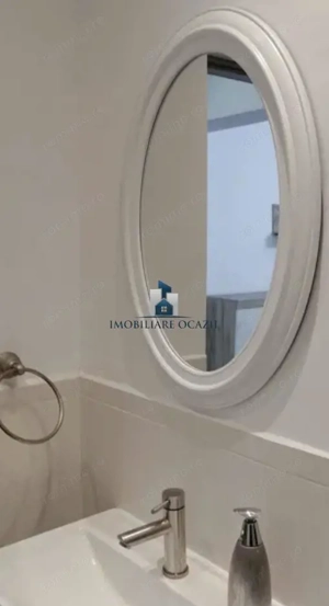 Inchiriere Garsoniera semidecomandata Aparatorii Patriei-Turnu Magurele - imagine 2