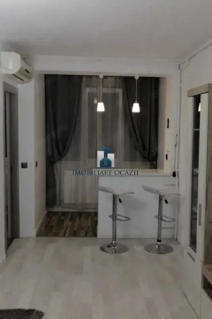 Inchiriere Garsoniera semidecomandata Aparatorii Patriei-Turnu Magurele - imagine 8