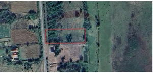 Teren 3,916mp Herneacova / Strada Gheorghe Grozav - imagine 2