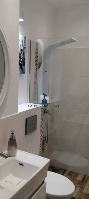 Inchiriere Garsoniera semidecomandata Aparatorii Patriei-Turnu Magurele - imagine 6