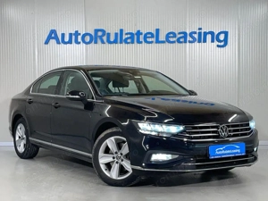 Volkswagen Passat - imagine 2