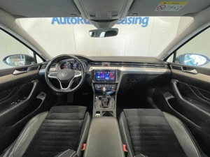 Volkswagen Passat - imagine 7