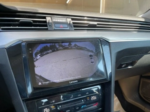 Volkswagen Passat - imagine 13