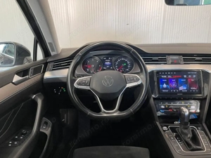 Volkswagen Passat - imagine 6