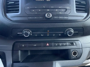 Opel Vivaro - imagine 10