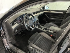 Volkswagen Passat - imagine 5