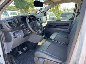 Opel Vivaro - imagine 5