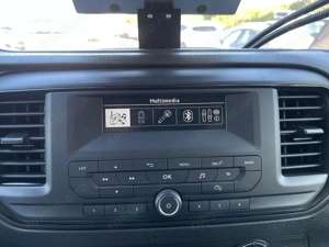 Opel Vivaro - imagine 9