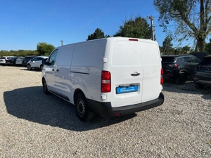 Opel Vivaro - imagine 3