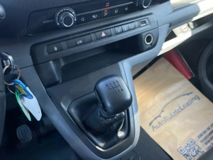 Opel Vivaro - imagine 14