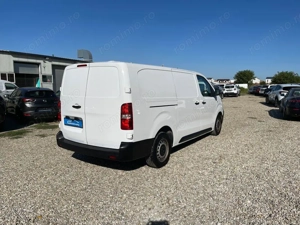Opel Vivaro - imagine 4
