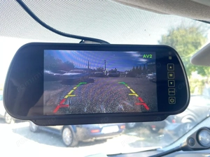 Opel Vivaro - imagine 8