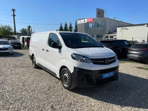 Opel Vivaro - imagine 2