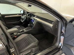 Volkswagen Passat - imagine 9