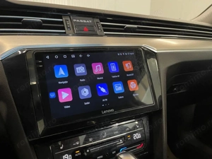 Volkswagen Passat - imagine 15