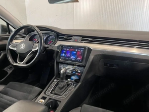 Volkswagen Passat - imagine 8