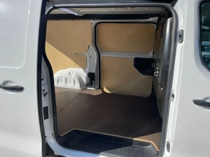 Opel Vivaro - imagine 7