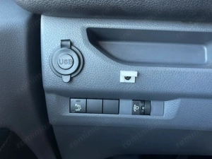 Opel Vivaro - imagine 15