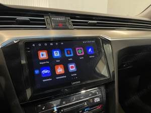 Volkswagen Passat - imagine 17