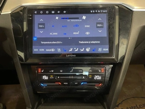 Volkswagen Passat - imagine 19