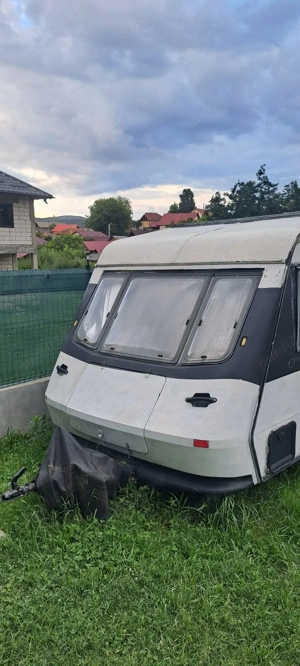 Rulota Elddis Hurricane GT din 01.06.1997 (doar 968 kg greutate) - imagine 7