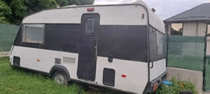 Rulota Elddis Hurricane GT din 01.06.1997 (doar 968 kg greutate) - imagine 5