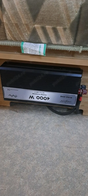 Rulota Elddis Hurricane GT din 01.06.1997 (doar 968 kg greutate) - imagine 8