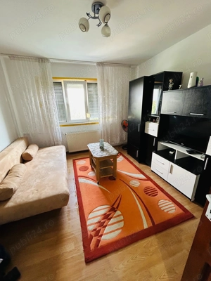 Garsoniera decenta 30 mp zona Vlaicu ocupabila imediat