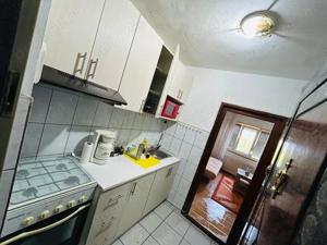 Garsoniera zona Vlaicu Poetului mobilata si utilata ocupabila imediat 33 mp - imagine 3