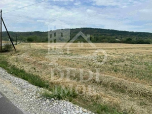 Teren intravilan de vanzare in Fughiu, Bihor