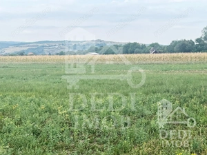 Teren extravilan Lugasu de jos, Bihor