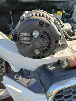 Alternator Chevrolet Aveo 2010 - imagine 2