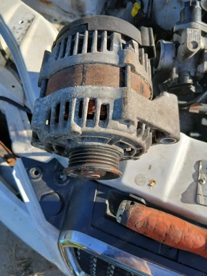 Alternator Chevrolet Aveo 2010
