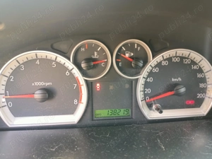 Alternator Chevrolet Aveo 2010 - imagine 4