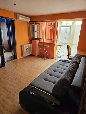 Apartament Valea Rosie