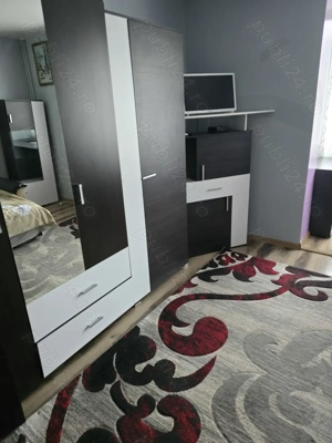 Garsoniera regim hotelier - imagine 2