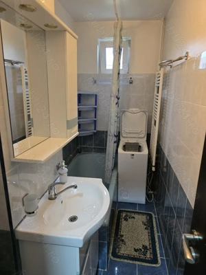 Garsoniera regim hotelier