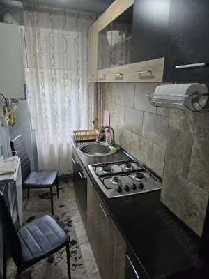 Garsoniera regim hotelier - imagine 3