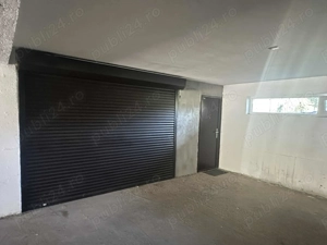Garaj subteran  - imagine 2