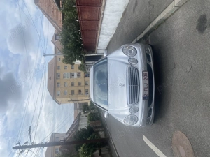 Vând Mercedes e220 diezel - imagine 4