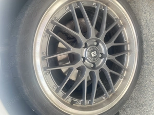 Vând Mercedes e220 diezel - imagine 2