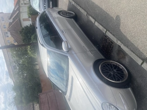 Vând Mercedes e220 diezel - imagine 5