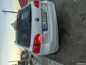 VW Passat b7 Automata 2.0 Tdi  - imagine 3
