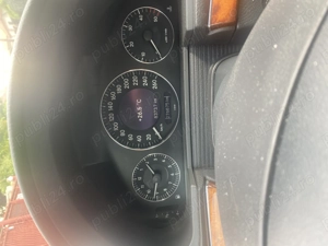 Vând Mercedes e220 diezel
