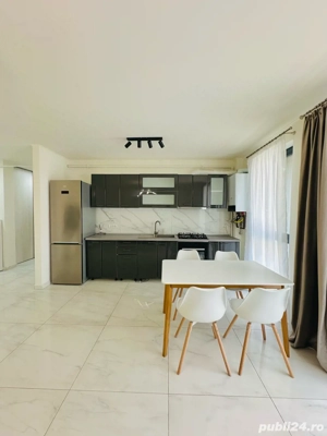 Inchiriez apartament 2 camere Open Space langa ESO GIROC