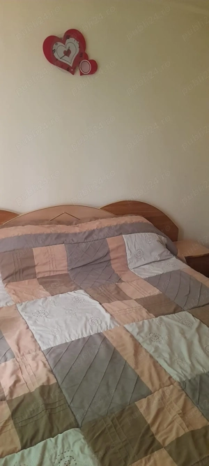 Închiriez apartament 