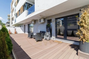 Spațiu Comercial Pipera – Stradal , Chirias