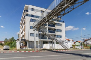 Spațiu Comercial Pipera – Stradal , Chirias - imagine 5