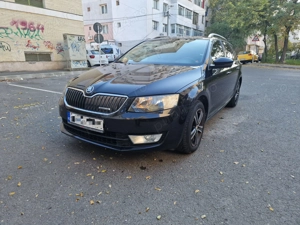 Skoda Octavia 3   2014   1.6 TDI